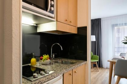 Citadines Austerlitz Paris - image 12