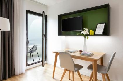 Citadines Austerlitz Paris - image 13