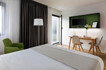 Citadines Austerlitz Paris - image 14