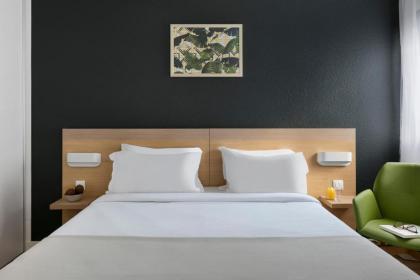 Citadines Austerlitz Paris - image 16