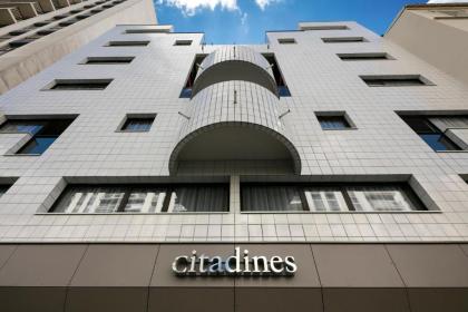 Citadines Austerlitz Paris - image 17