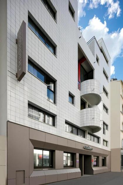 Citadines Austerlitz Paris - image 18