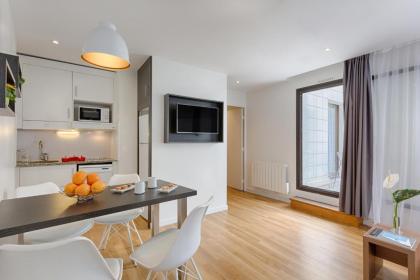Citadines Austerlitz Paris - image 2