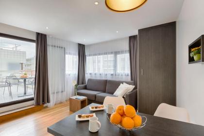 Citadines Austerlitz Paris - image 4