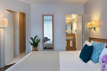 Residence Inn by Marriott Paris Didot Montparnasse - image 10