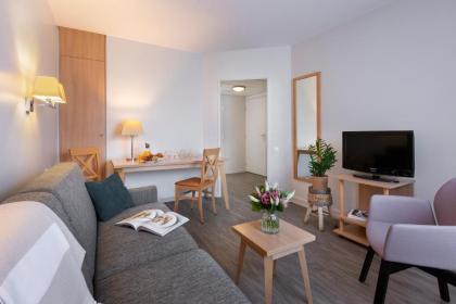 Residence Inn by Marriott Paris Didot Montparnasse - image 12
