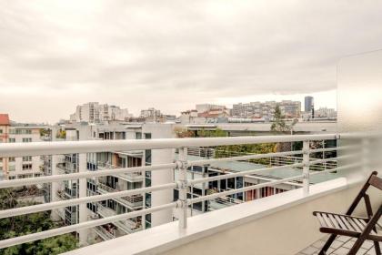 Residence Inn by Marriott Paris Didot Montparnasse - image 14