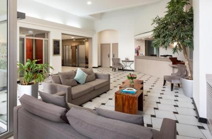 Residence Inn by Marriott Paris Didot Montparnasse - image 8