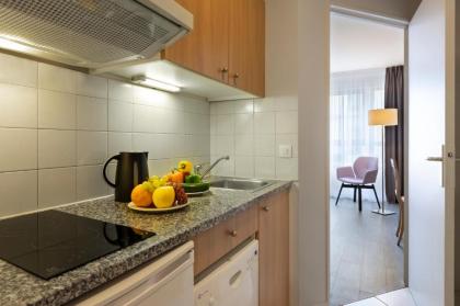 Residence Inn by Marriott Paris Didot Montparnasse - image 9