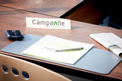 Campanile Paris 19 - La Villette - image 14