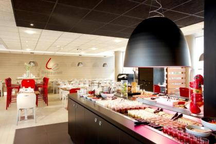 Campanile Paris 19 - La Villette - image 6