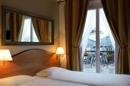 Eden Montmartre - image 15