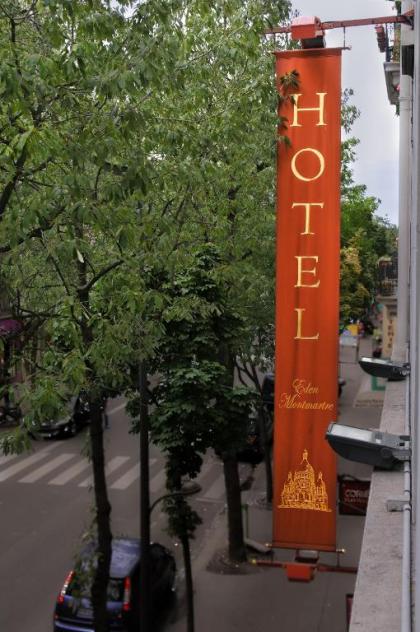 Eden Montmartre - image 9