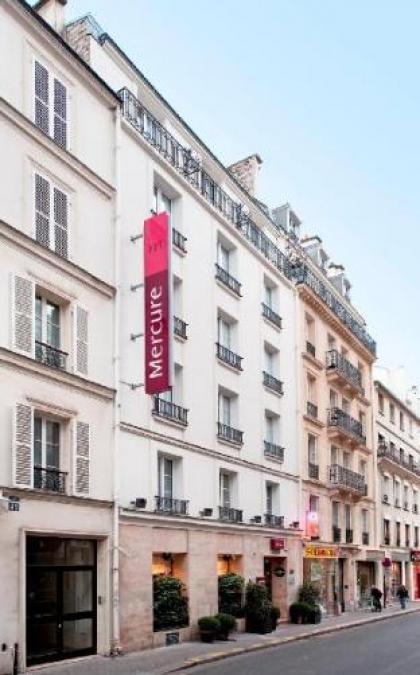 Hotel Paris Champs Elys¿