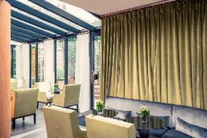 Hotel Paris Champs Elys¿ - image 14