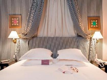 Hotel Paris Champs Elys¿ - image 17