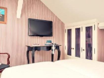 Hotel Paris Champs Elys¿ - image 18