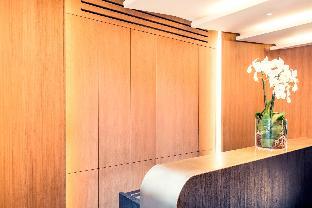 Hotel Paris Champs Elys¿ - image 3