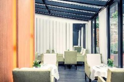 Hotel Paris Champs Elys¿ - image 9
