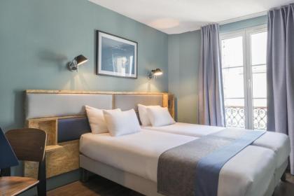 Hotel Basss - image 1