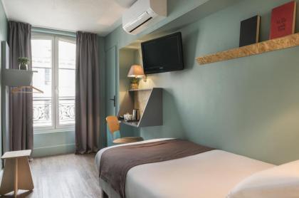 Hotel Basss - image 11