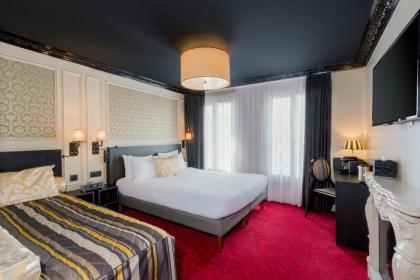 Best Western Hotel Le Montmartre Saint Pierre - image 11