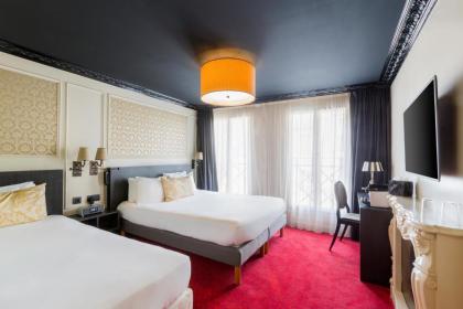 Best Western Hotel Le Montmartre Saint Pierre - image 12