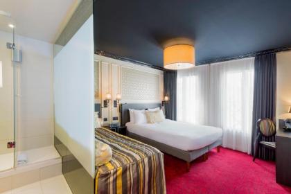Best Western Hotel Le Montmartre Saint Pierre - image 13