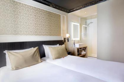 Best Western Hotel Le Montmartre Saint Pierre - image 15