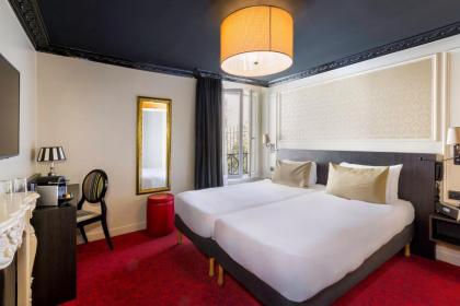 Best Western Hotel Le Montmartre Saint Pierre - image 16
