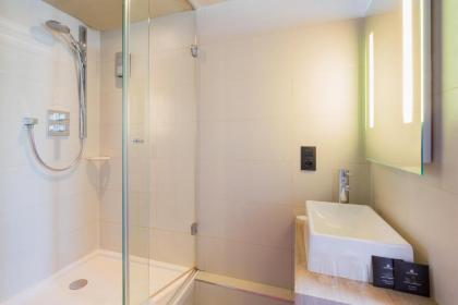 Best Western Hotel Le Montmartre Saint Pierre - image 17