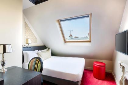 Best Western Hotel Le Montmartre Saint Pierre - image 20
