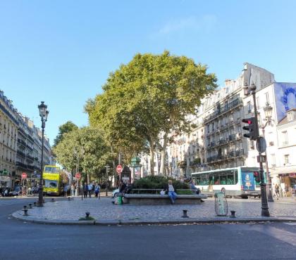 Best Western Hotel Le Montmartre Saint Pierre - image 5