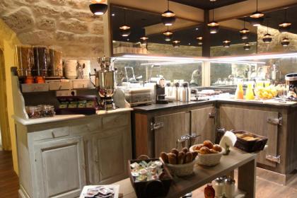 Best Western Hotel Le Montmartre Saint Pierre - image 8
