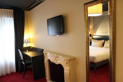 Best Western Hotel Le Montmartre Saint Pierre - image 9