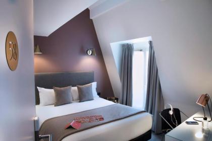 Hotel Brady - image 6