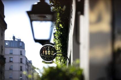 Hotel Monte Cristo Paris - image 12