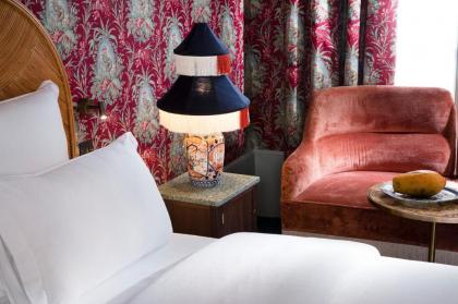 Hotel Monte Cristo Paris - image 22