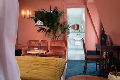 Hotel Monte Cristo Paris - image 25