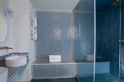 Hotel Monte Cristo Paris - image 28