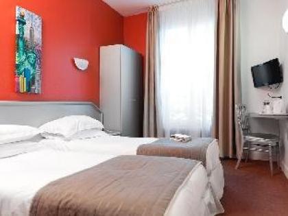 Hotel Jean Gabriel Montmartre - image 15