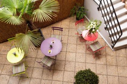 Hotel Apolonia Paris Montmartre; Sure Hotel Collection by Best Western - image 1