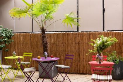 Hotel Apolonia Paris Montmartre; Sure Hotel Collection by Best Western - image 15