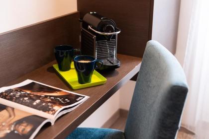Hotel Apolonia Paris Montmartre; Sure Hotel Collection by Best Western - image 16