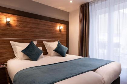 Hotel Apolonia Paris Montmartre; Sure Hotel Collection by Best Western - image 18