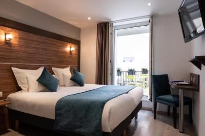 Hotel Apolonia Paris Montmartre; Sure Hotel Collection by Best Western - image 19