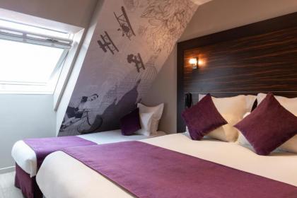 Hotel Apolonia Paris Montmartre; Sure Hotel Collection by Best Western - image 2