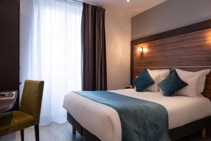 Hotel Apolonia Paris Montmartre; Sure Hotel Collection by Best Western - image 20