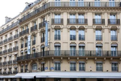 Best Western Premier Le Swann - image 1
