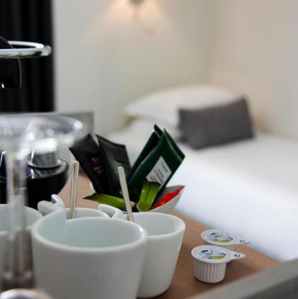 Best Western Premier Le Swann - image 10